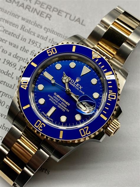 rolex submariner 2019 kaufen|Rolex Submariner new price.